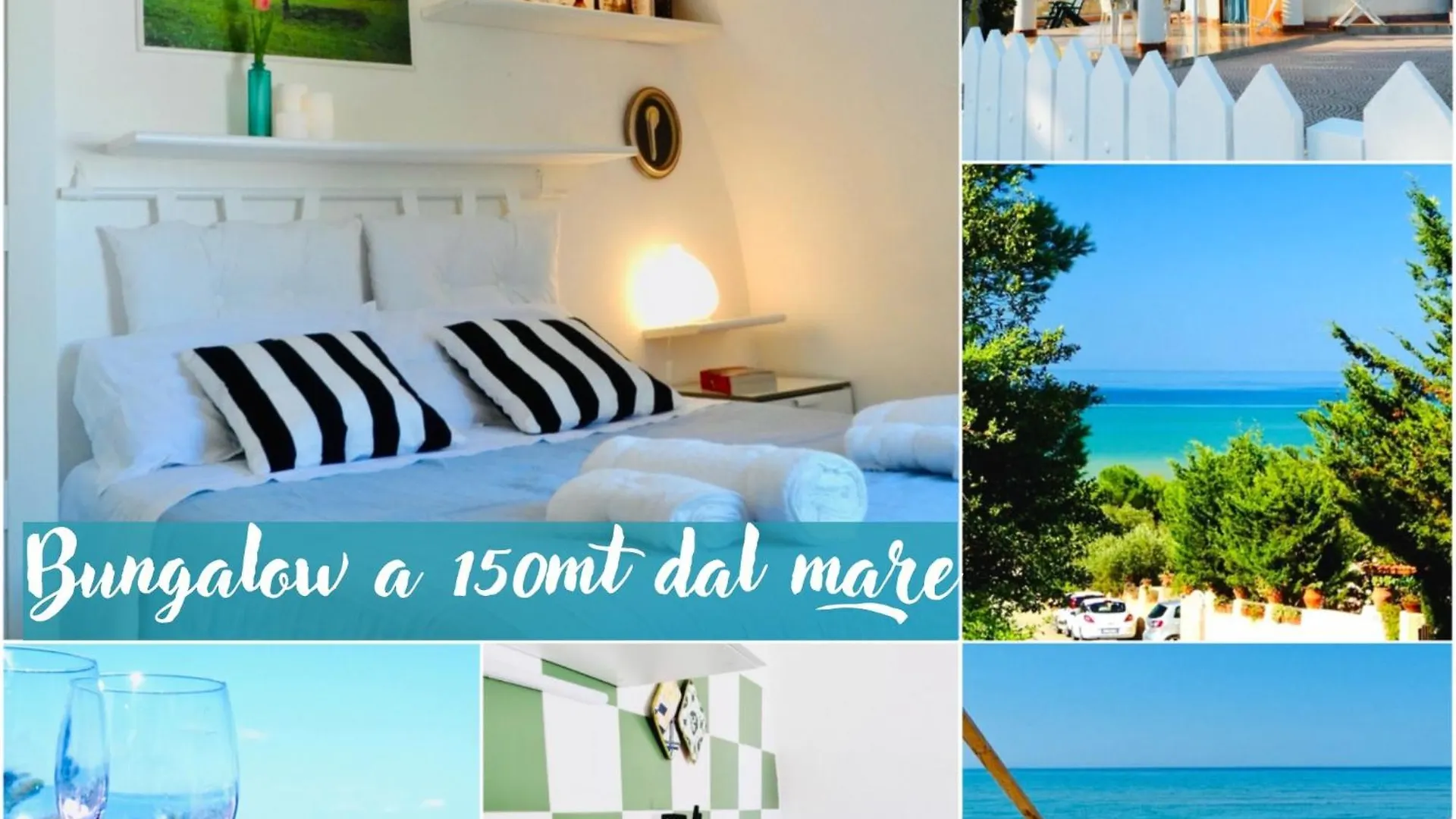 Oasi Village Case Vacanze شاكا