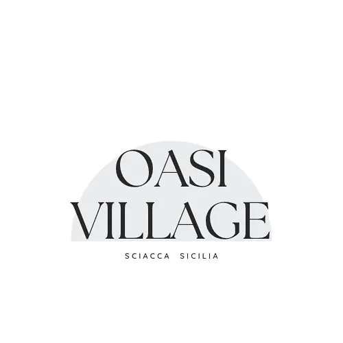Oasi Village Case Vacanze شاكا 0*,