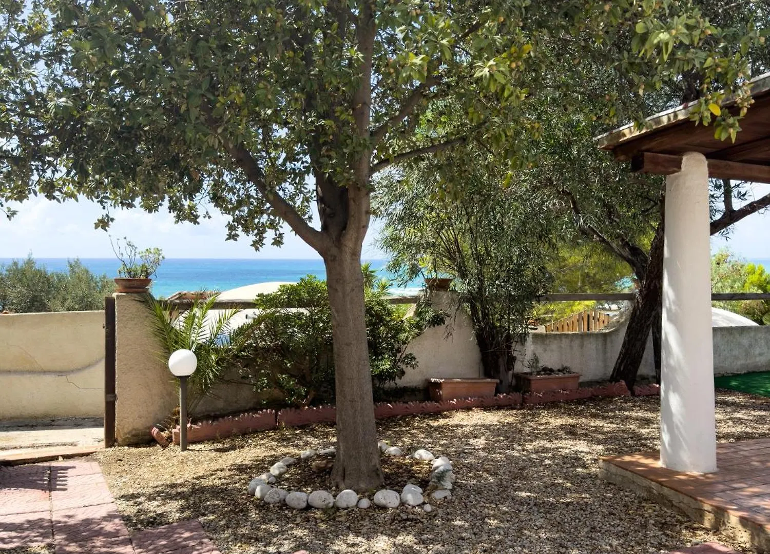 Oasi Village Case Vacanze شاكا 0*,  إيطاليا