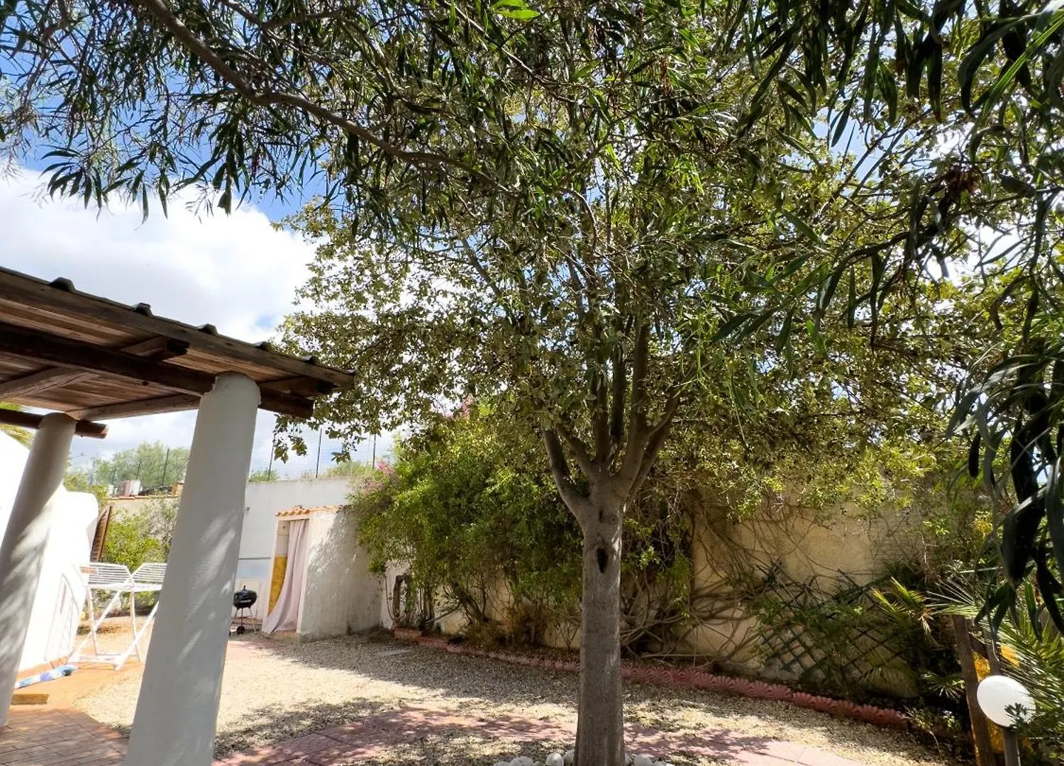 Oasi Village Case Vacanze شاكا