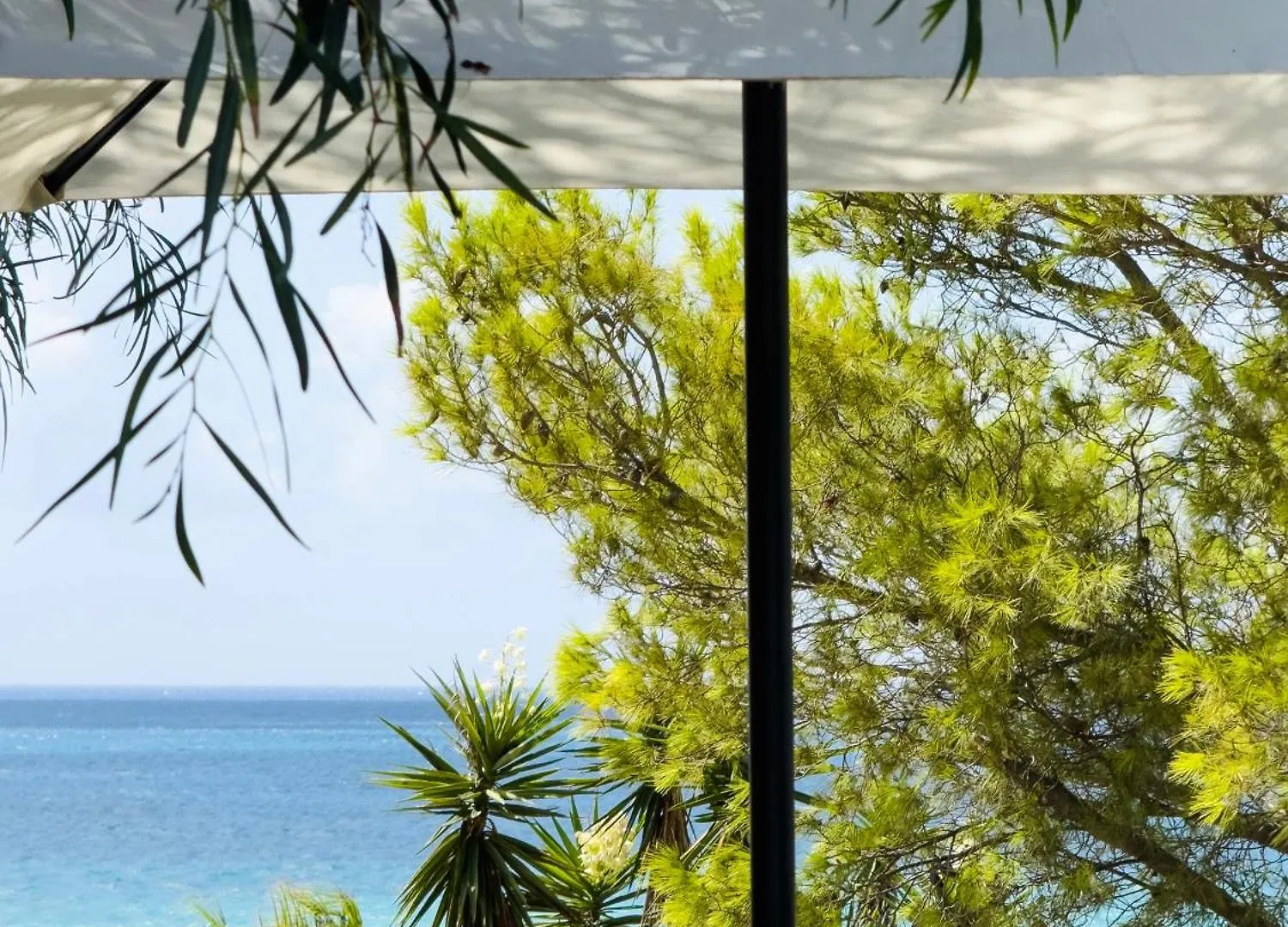 Oasi Village Case Vacanze شاكا 0*,
