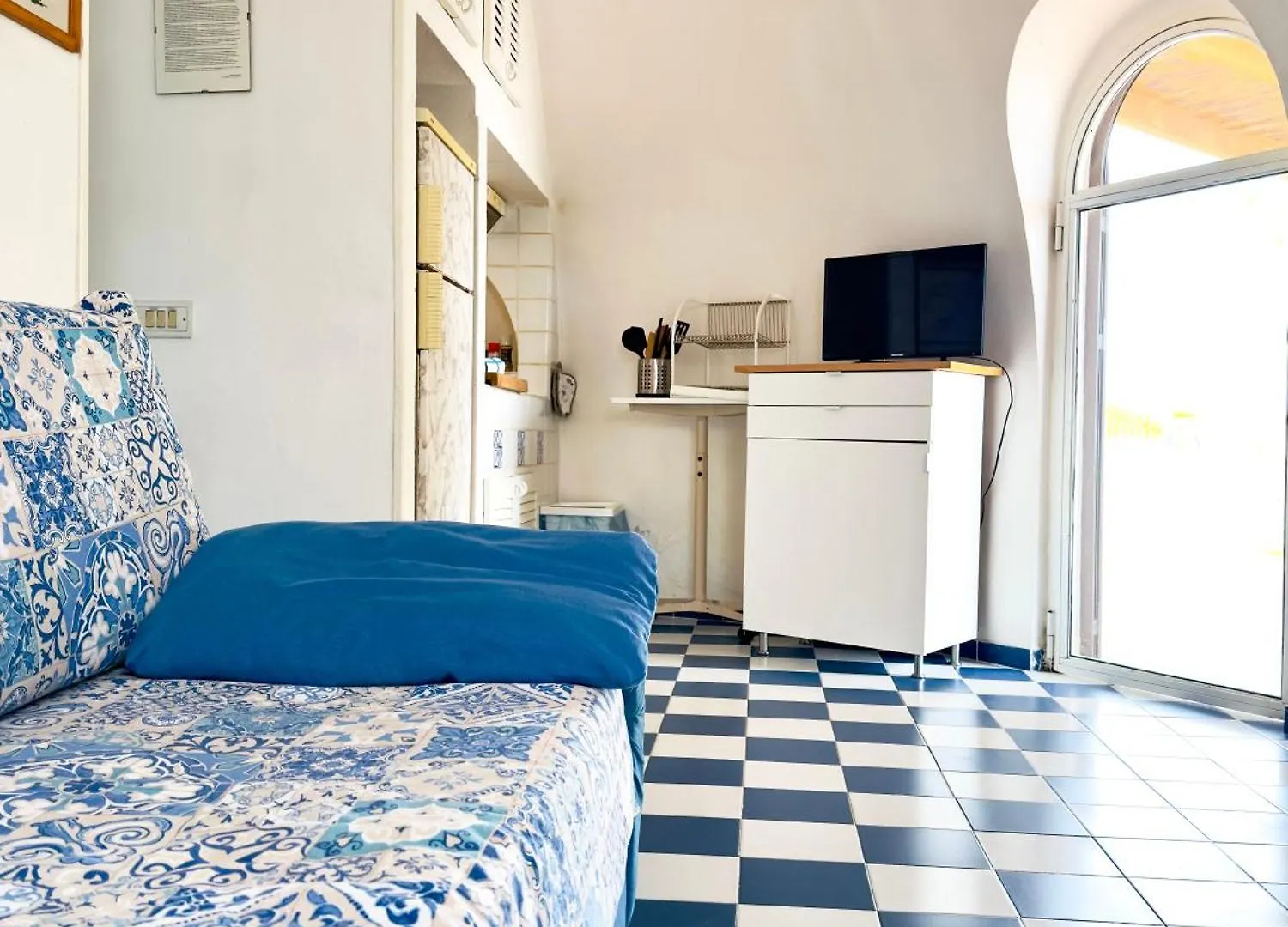 Oasi Village Case Vacanze شاكا إيطاليا