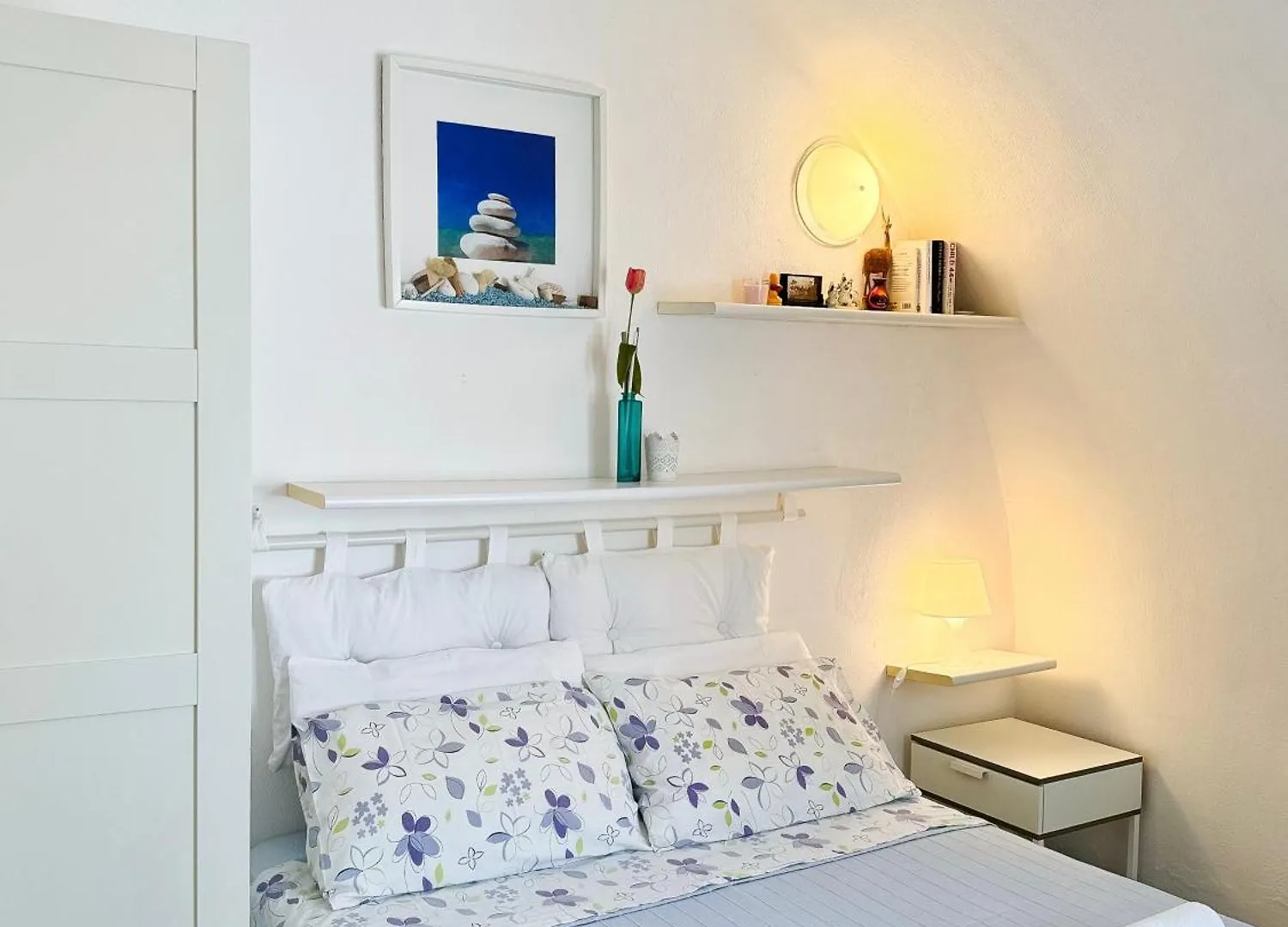 Oasi Village Case Vacanze شاكا 0*,