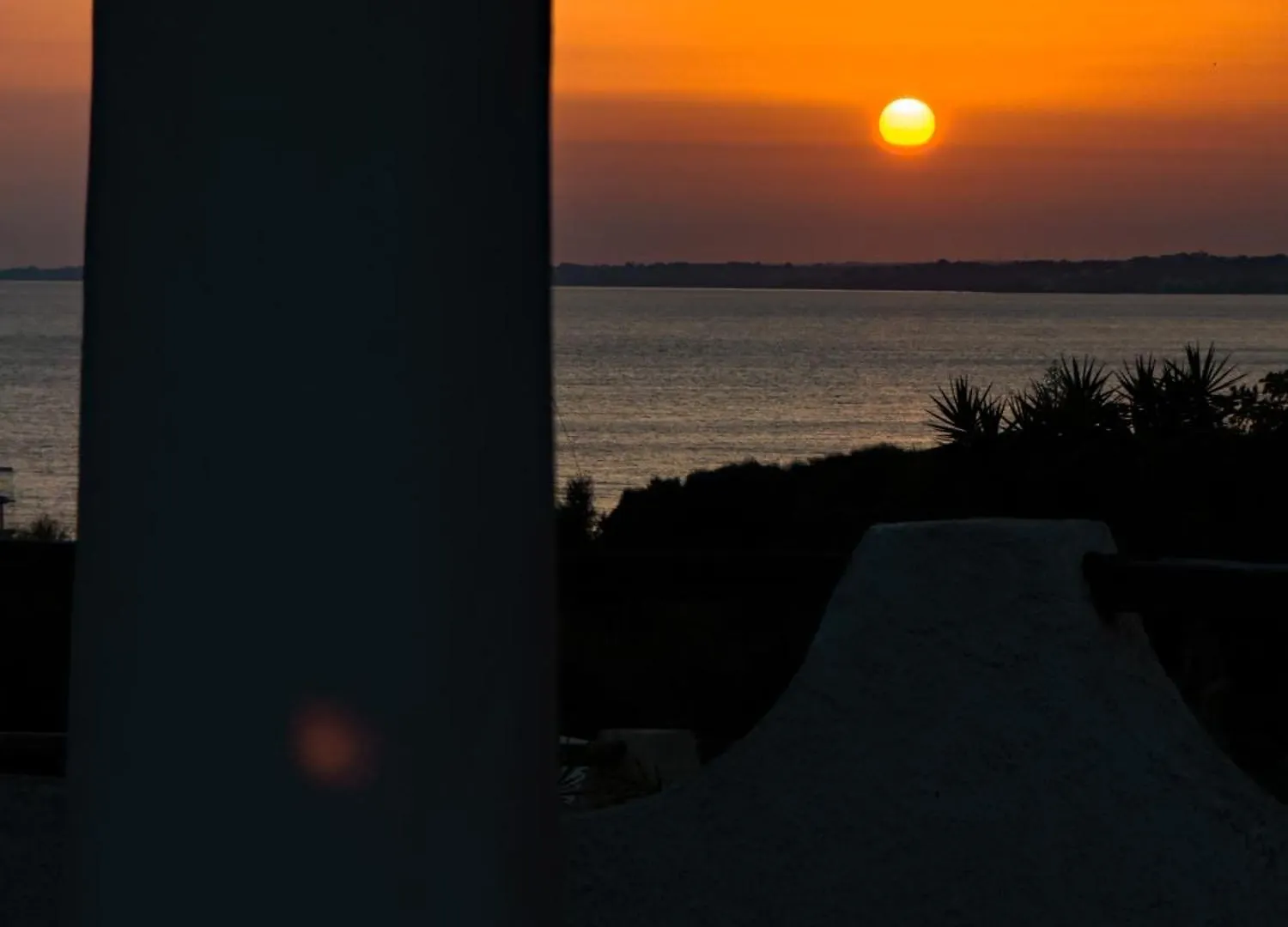 Oasi Village Case Vacanze شاكا إيطاليا