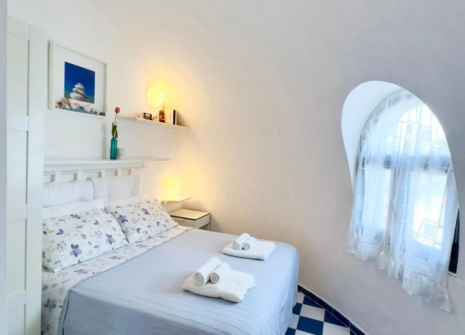 بيت للعطل Oasi Village Case Vacanze شاكا إيطاليا