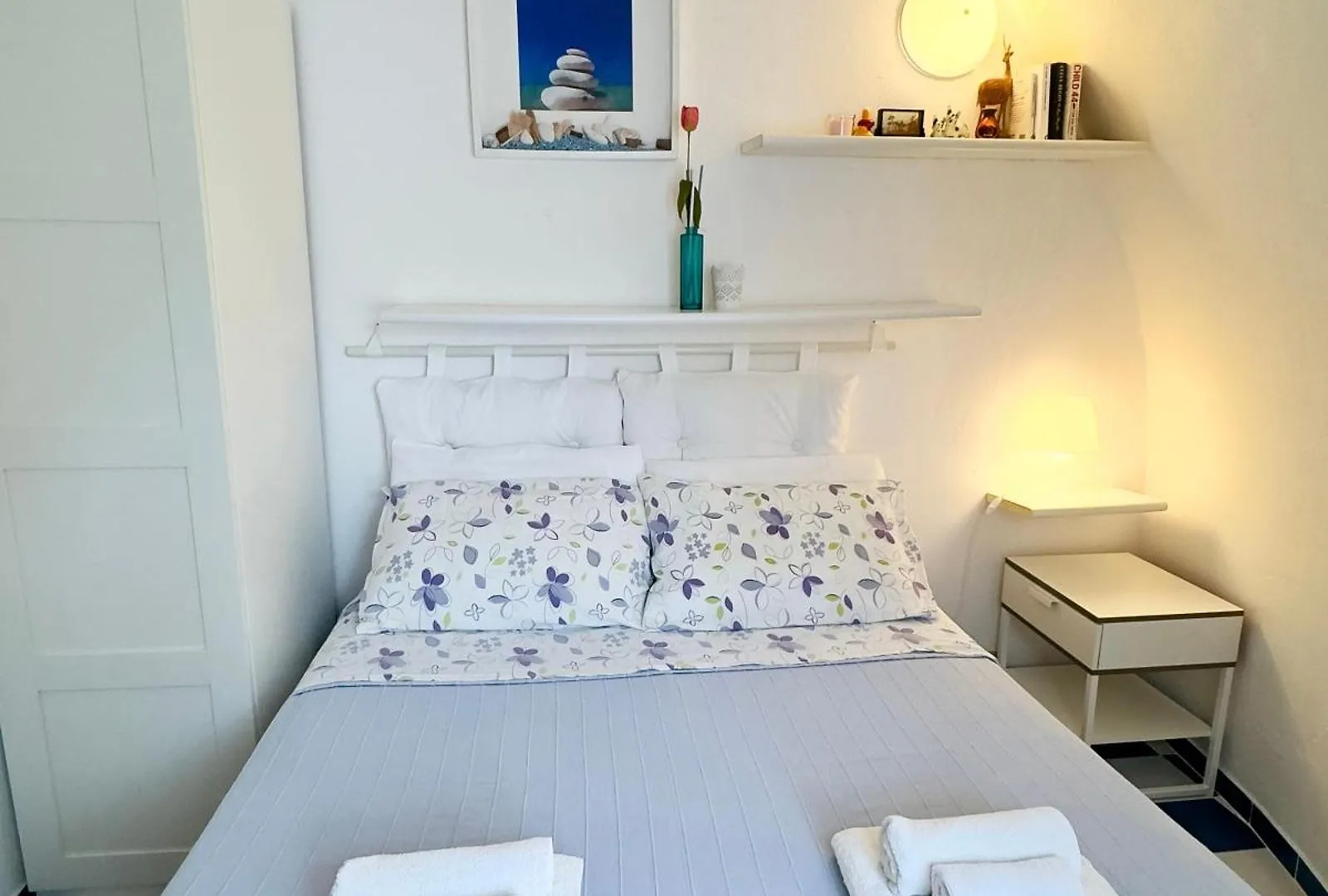 بيت للعطل Oasi Village Case Vacanze شاكا