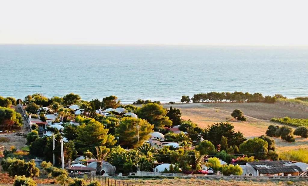 Oasi Village Case Vacanze Sciacca 0*,