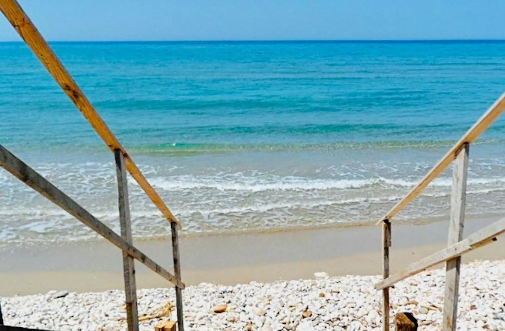 Holiday home Oasi Village Case Vacanze Sciacca
