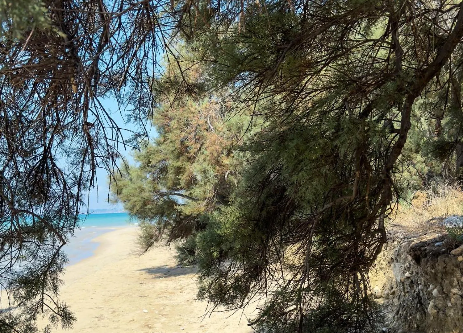 Holiday home Oasi Village Case Vacanze Sciacca