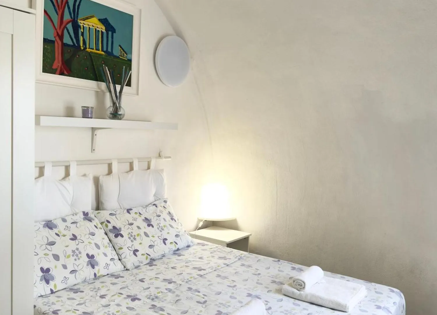 Holiday home Oasi Village Case Vacanze Sciacca Italy