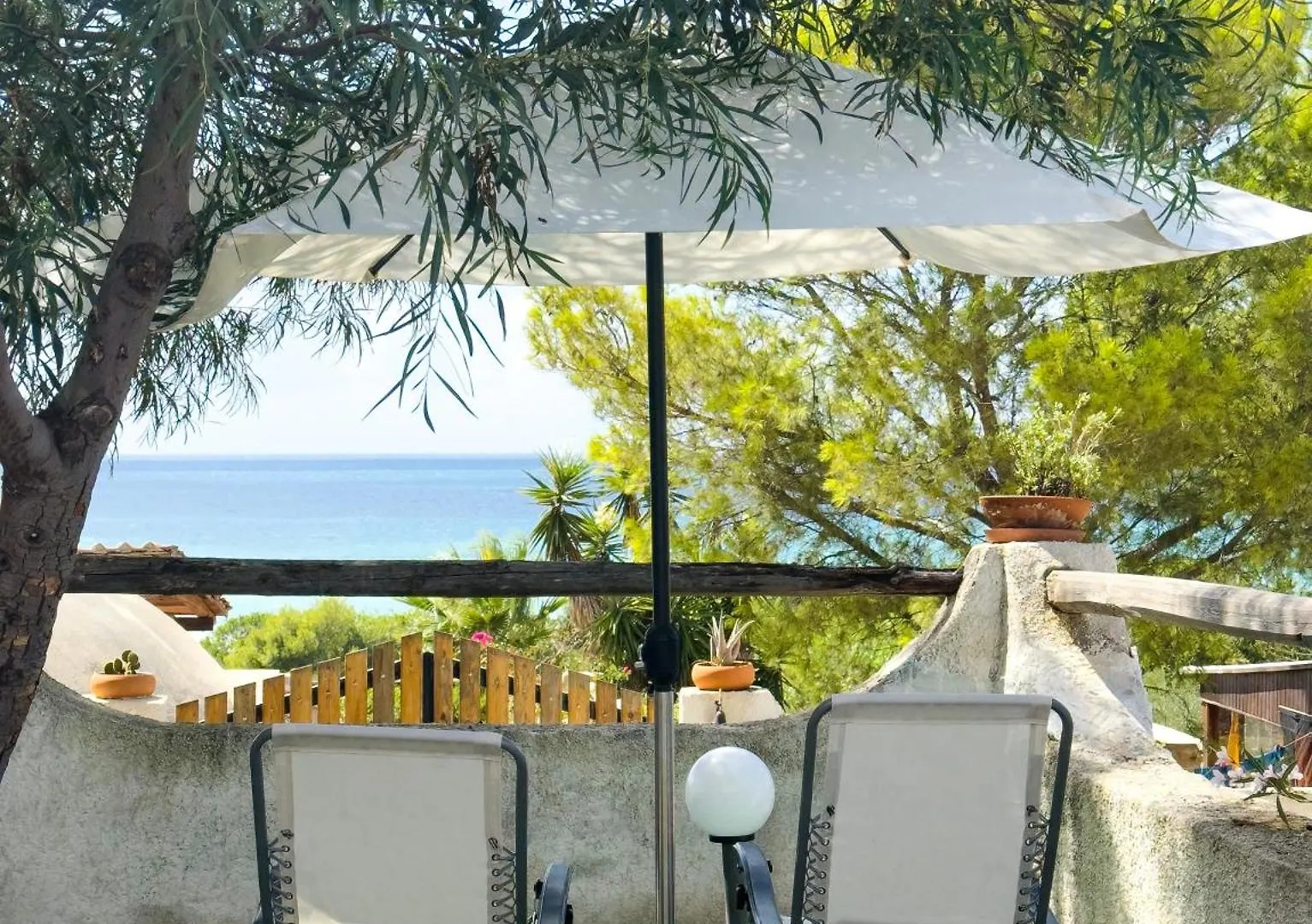 Oasi Village Case Vacanze Sciacca Holiday home