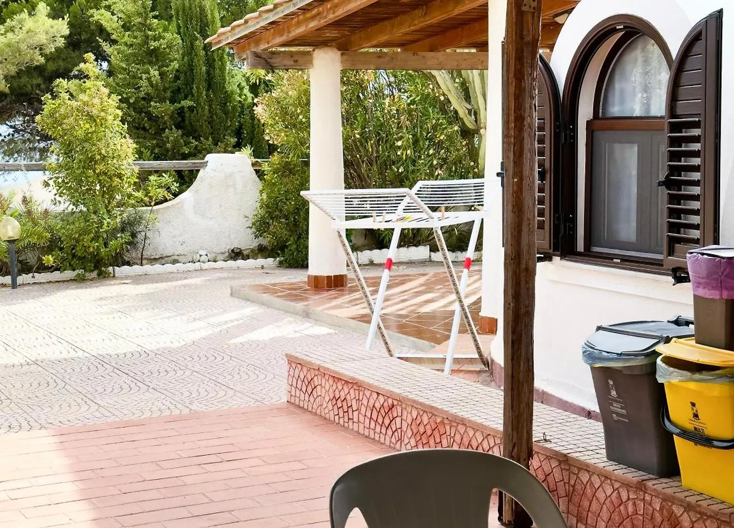 Holiday home Oasi Village Case Vacanze Sciacca