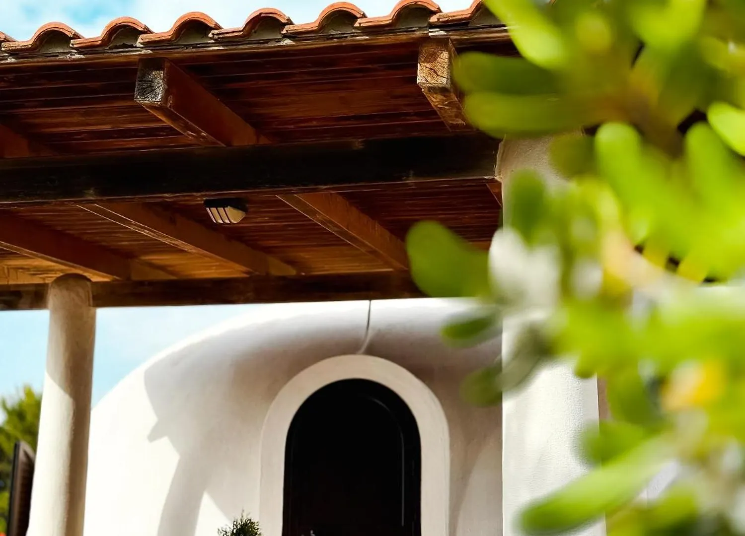 Oasi Village Case Vacanze Sciacca Holiday home